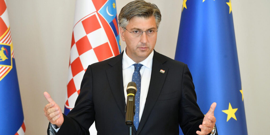 Kryeministri kroat i reagon presidentit Milanoviq: Kosova është shtet i pavarur, s’e ka aneksuar askush