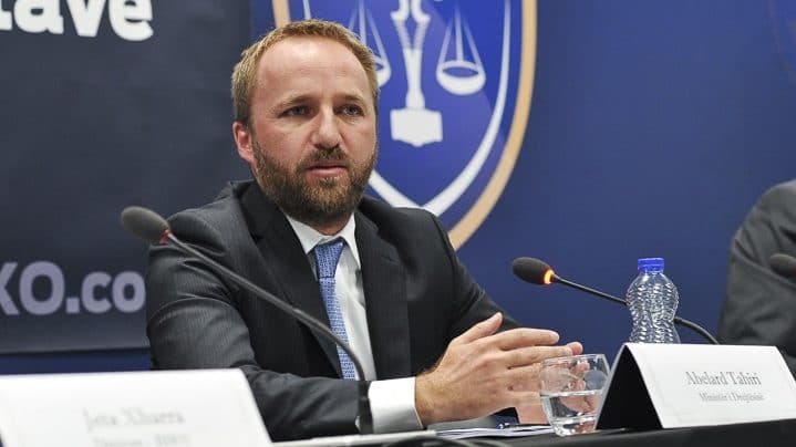 Tahiri: Kurti po ndërhyn vazhdimisht në punën e policisë