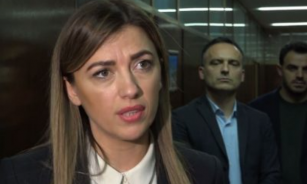 ​Haxhiu në Gjakovë: Kemi rritje të rasteve të dhunës në familje