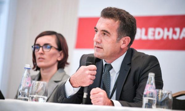 Alim Rama i LV-së largohet nga KQZ-ja