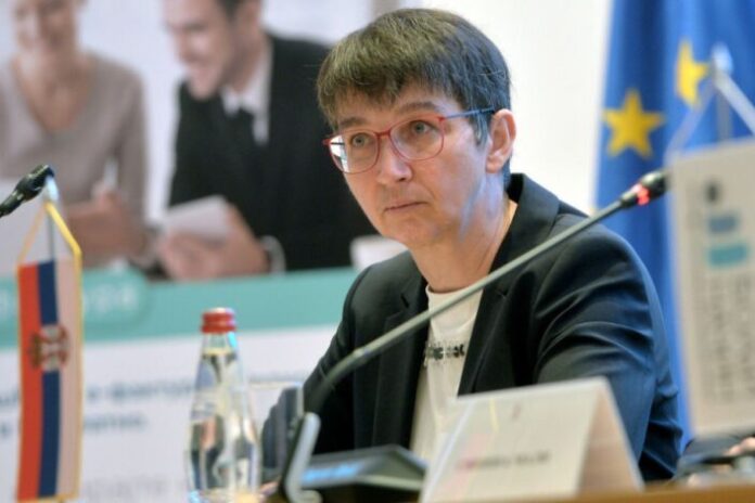 Ambasadorja gjermane në Serbi: Kosova të nisë diskutimet për themelimin e Asociacionit