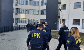 IPK-ja kërkon suspendimin e 6 zyrtarëve policor, dyshohet se një qytetar ishte ndaluar padrejtësisht