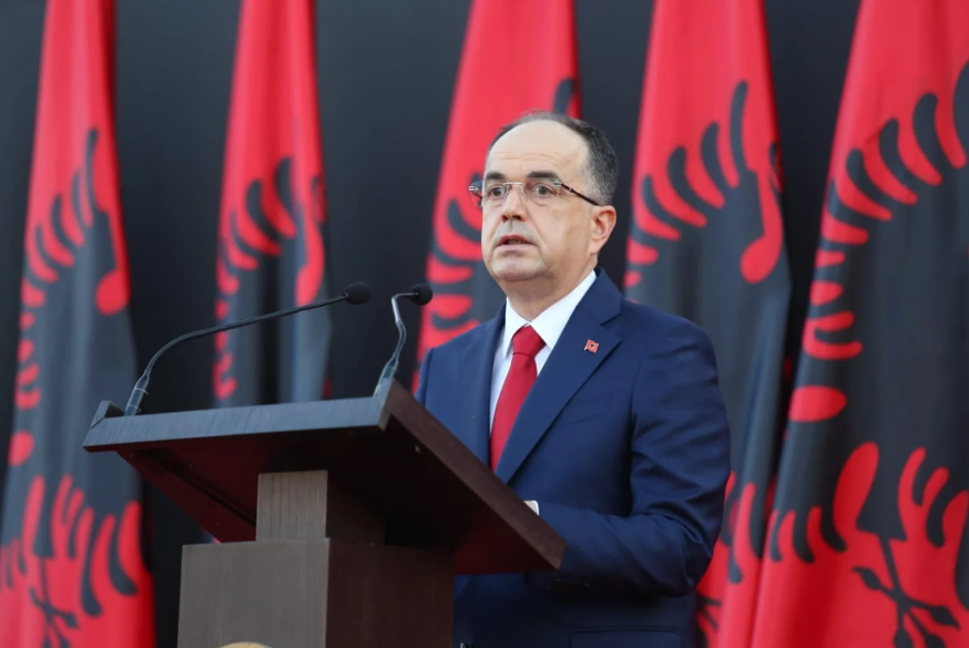 110-vjetori i Policisë së Shtetit, Begaj: Sakrifica e tyre të shërbejë si frymëzim për të gjithë