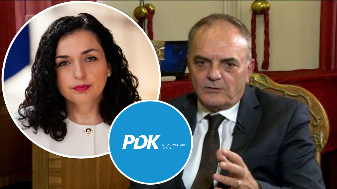 Presidenca hesht për ambasadorin Berishaj, PDK kërkon sqarime