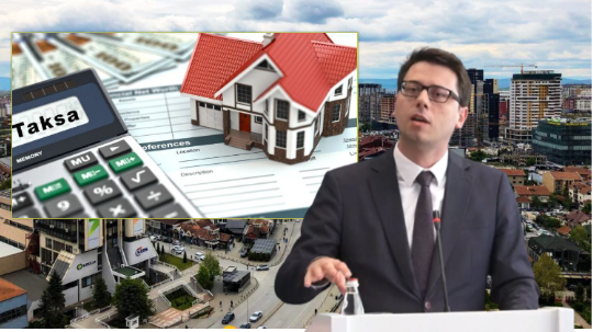 Pse u rrit tatimi në pronë, Ministria e Komunat hedhin fajin tek njëra-tjetra