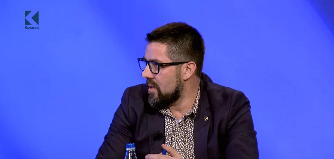 Ish-ushtari i UÇK-së: I trishtë përkujtimi i Kurtit për Ivanoviqin (VIDEO)