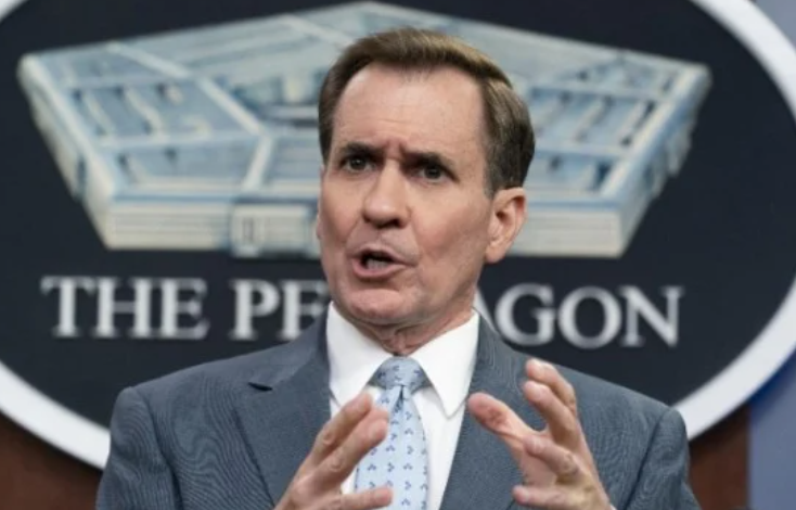 ​Zëdhënësi i Shtëpisë së Bardhë: Ushtria Wagner po furnizohet me armë nga Koreja e Veriut