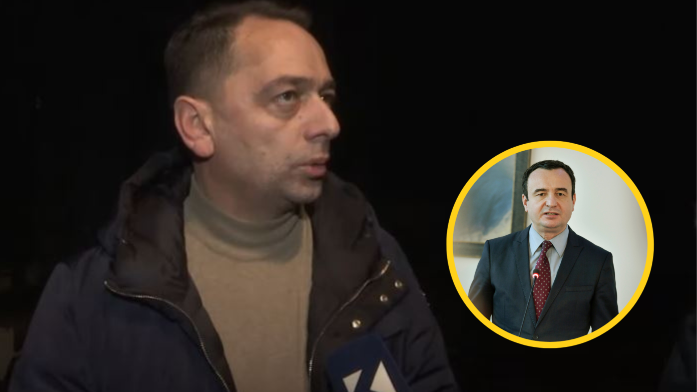 Nura: Mbi 120 familje janë evakuuar, s’dua ta paragjykoj Kurtin pse s’na ka vizituar