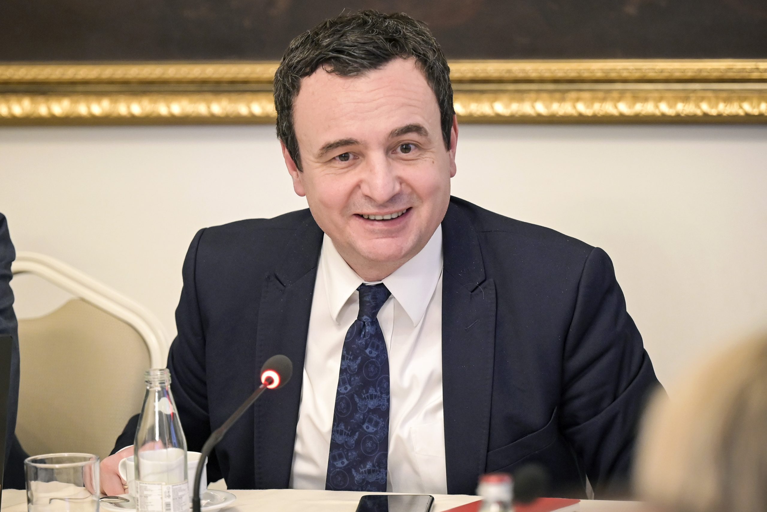 Kurti: Nuk jam ftuar në takimin e Ambasadës për Asociacionin