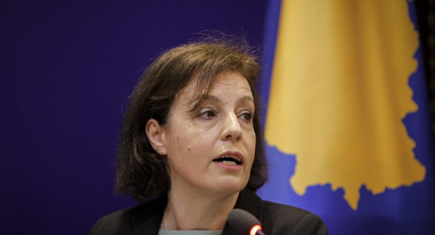 Asociacioni ka vdekur dhe s’mund të ringjallet, thotë Gërvalla