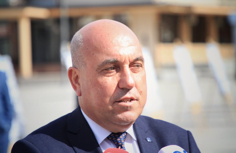 Zyberaj përfundon detyrën në krye të Arkivit, thotë se Qeveria nuk pati vullnet për një tjetër mandat