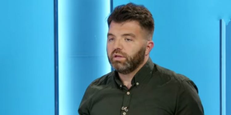 Sadiku: Korrigjimi i kurfirit me Serbinë e bashkimi me Shqipërinë janë zgjidhja më e mirë