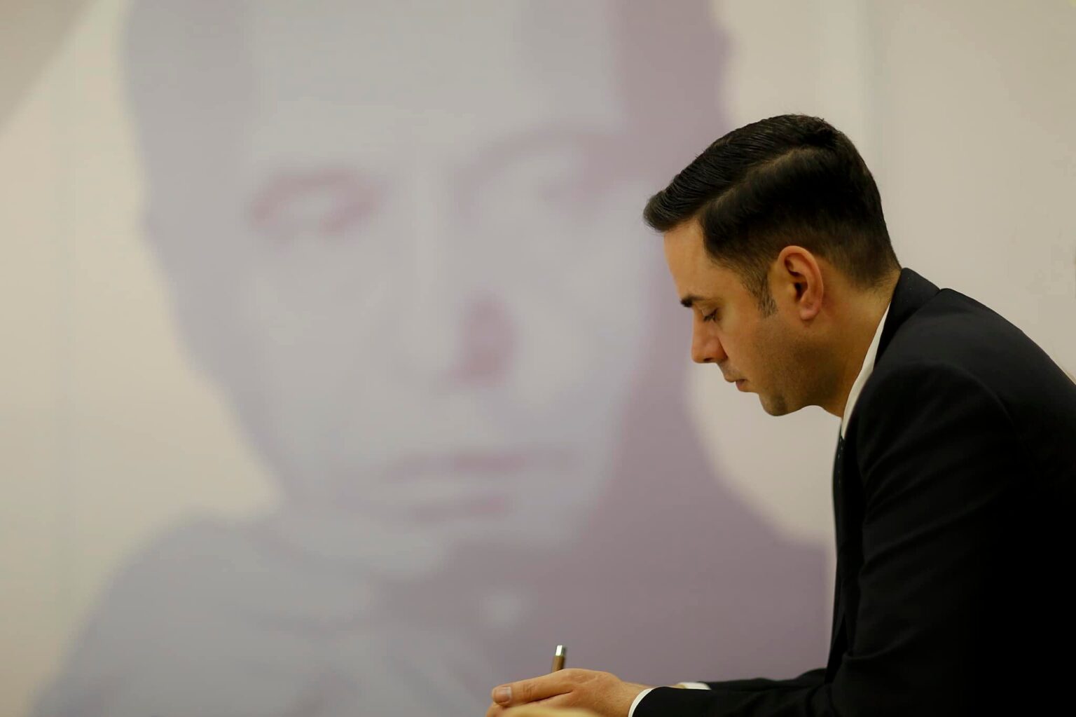 Organet gjermane zbulojnë atentatin ndaj Lumir Abdixhikut dhe tre deputetëve të LDK-së