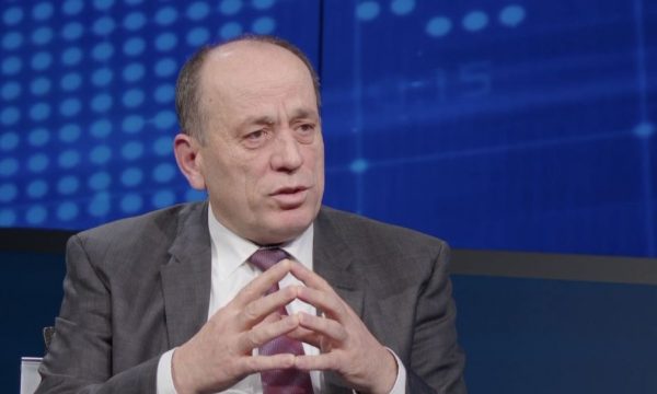 Shala: Martin Berishaj ka kryer vepër penale, po mbrohet nga LVV