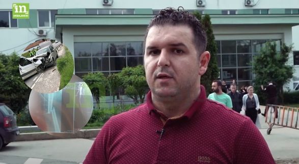 Aksidenti që i mbyti fëmijën në bark – Familja nga Podujeva që 3 vite në pritje të drejtësisë