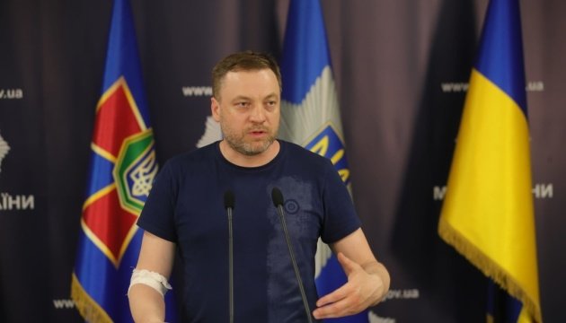Rrëzimi i helikopterit në Kiev, vdes ministri i Brendshëm i Ukrainës