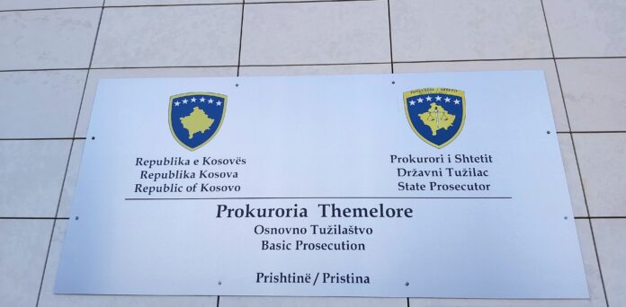 I mori 132 mijë euro duke mashtruar për tokë në Çagllavicë, Prokuroria ngrit aktakuzë ndaj një të dyshuari