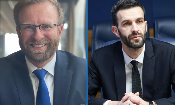 A do ta votojnë Trustin? Flasin deputetët Haki Abazi dhe Eman Rrahmani