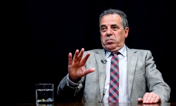 Matoshi: Ministri i mbrojtjës Armend Mehaj duhet me u dorëheq