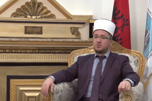 Kërcënohet kryetari i Bashkësisë Islame në Prizren, shkak qiraja e një lokali