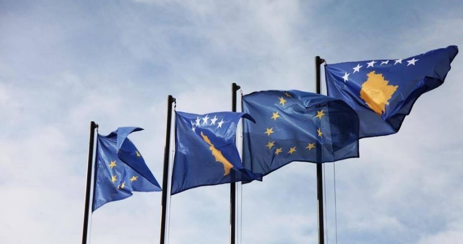 Presidenca Suedeze ka nisur konsultimet për aplikimin e Kosovës për anëtarësim në BE