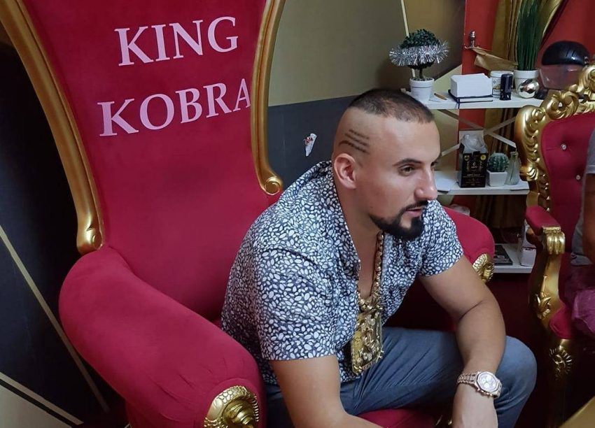 Mediat shqiptare: “Kobra” dyshohet për vrasje në lokalin e tij në Prizren
