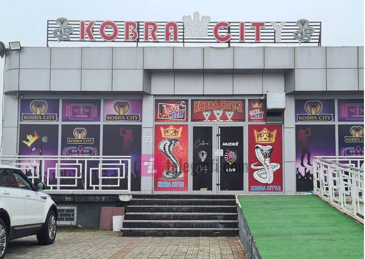 Detaje të reja për vrasjen në Prizren: Gjuajtjet me armë nisën brenda lokalit “Kobra City”