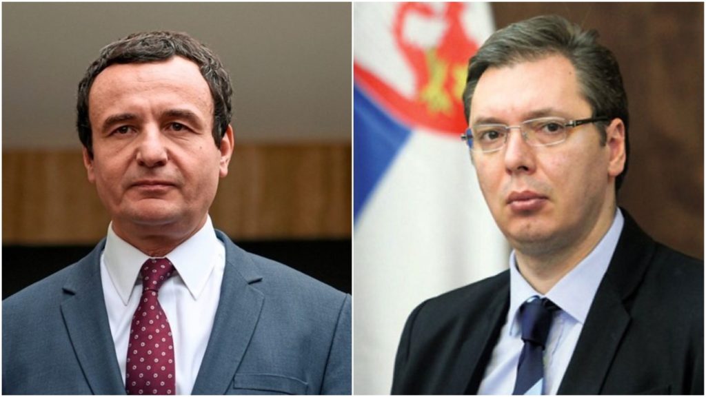 Publicisti i njohur: Në raport me Kurtin, Vuçiqi tash është figurë politike në largim