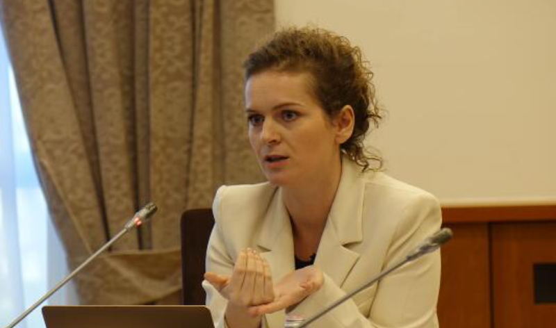 Kusari thotë se VV-ja e kapi pjesën informative të RTK-së pas zgjedhjes së Rilind Gërvallës drejtor