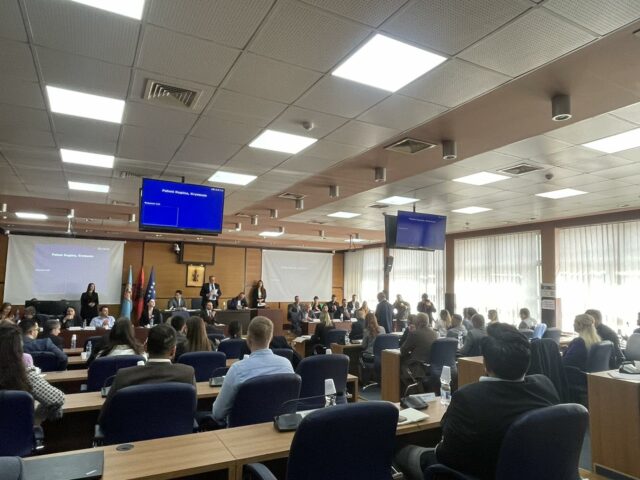 Komuna e Prishtinës miraton plan veprimi për mbrojtje nga dhuna në familje për vitin 2023-2025