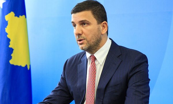 Krasniqi: Raporti i HRW tregues që Kurti abuzoi me të drejtat elementare të qytetarëve