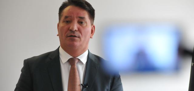 U përfshi në videon e tyre, Pal Lekaj paralajmëron padi ndaj Lëvizjes Vetëvendosje