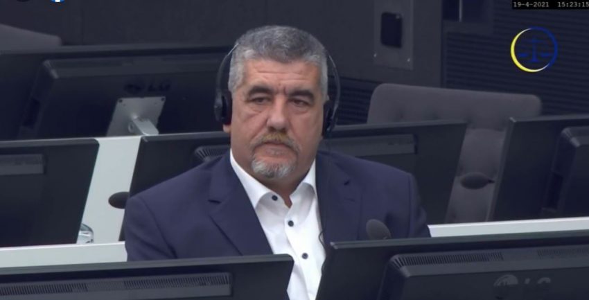 Prokuroria kërkon t’i vazhdohet paraburgimi Pjetër Shalës