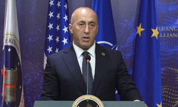 Haradinaj paralajmërim VV-së pasi nuk e kaluan Trustin: Po na detyrojnë ta shqyrtojmë një bllok total ndaj tyre