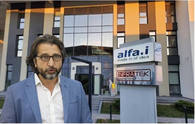 Komuna e Prishtinës shpërblen me kontratë kompaninë “Infratek”, e dyshuar për ryshfet