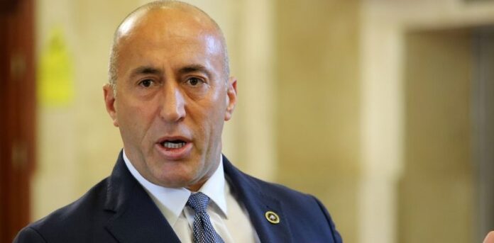 Rritja e çmimit të tatimit, Haradinaj: Me dhunë e përmes ligjit, financat e qytetarëve po barten nga xhepi i tyre në arkën e shtetit