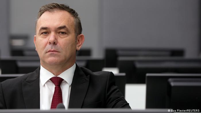 Rexhep Selimi kërkon të lirohet deri më 29 janar
