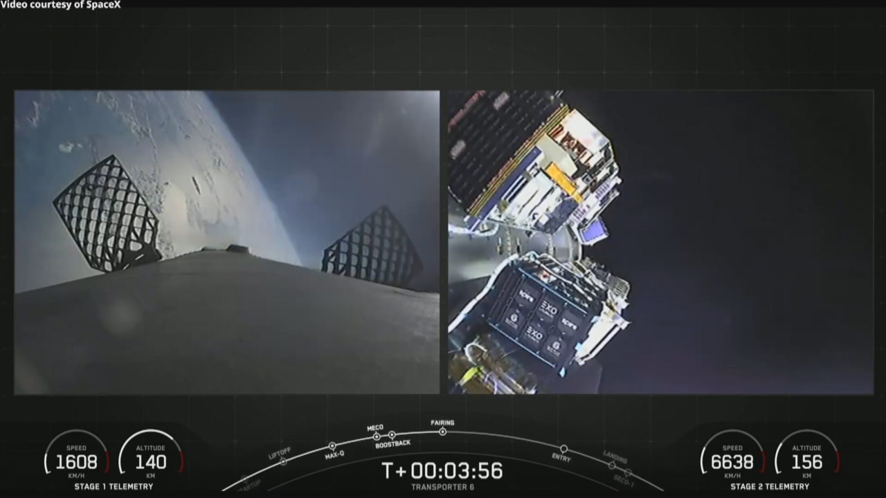 Satelitët shqiptarë, çfarë parashikon marrëveshja 6 milionë dollarëshe?