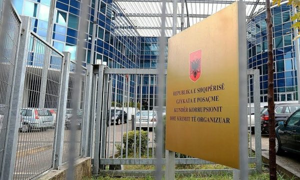 Operacioni kundër trafikut të drogës Shqipëri-Itali, reagon zyrtarisht SPAK