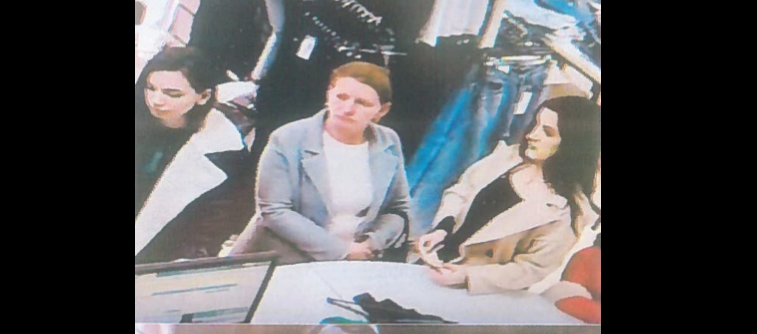 Nxit debate publikimi nga Policia i fotove të grave të dyshuara për vjedhje