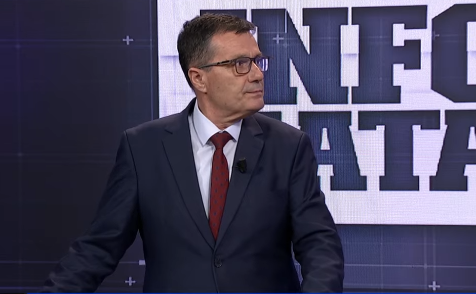 Rreth 340 euro është vlera e dëmeve nga vërshimet në Junik