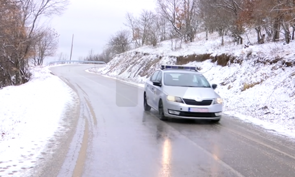 Gjenden mbetje mortore në brendi të një pylli në Prishtinë