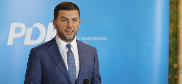 Krasniqi: Vepra e Rugovës shërben si dëshmi e një historie unike e politike në botë