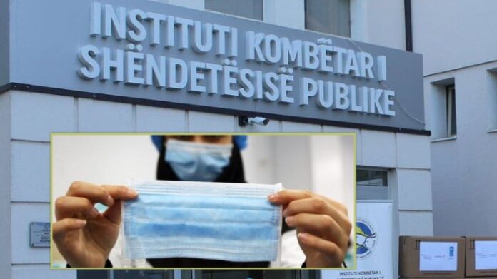 IKSHPK: Nisni bartni maskat në ambiente të mbyllura