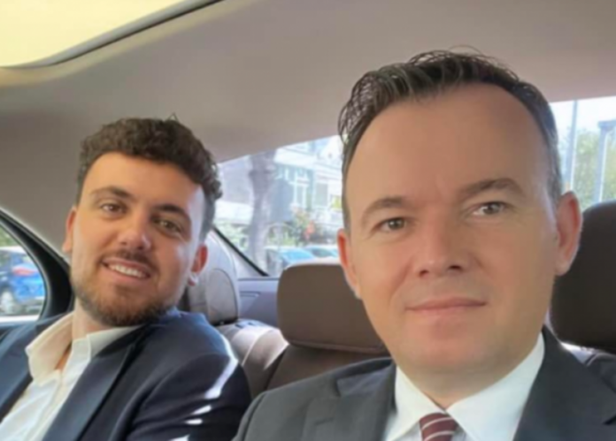 U akuzua për vjedhje votash, Peci tregon pse s’e ka shkarkuar këshilltarin: Jam duke mbledh informacione përtej gjykatës