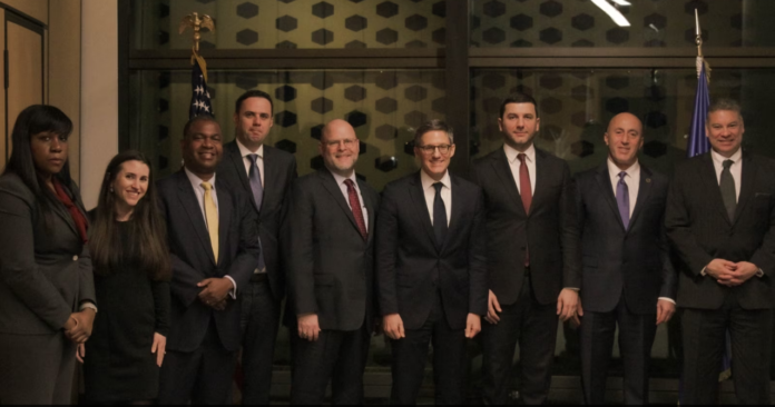 Pa njohjen e Kosovës, propozimi i BE-së i papranueshëm për opozitën