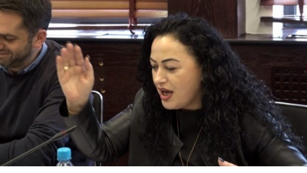 Planifikimet për atentatin, deputetja e LDK-së: Pushka top ju bëftë