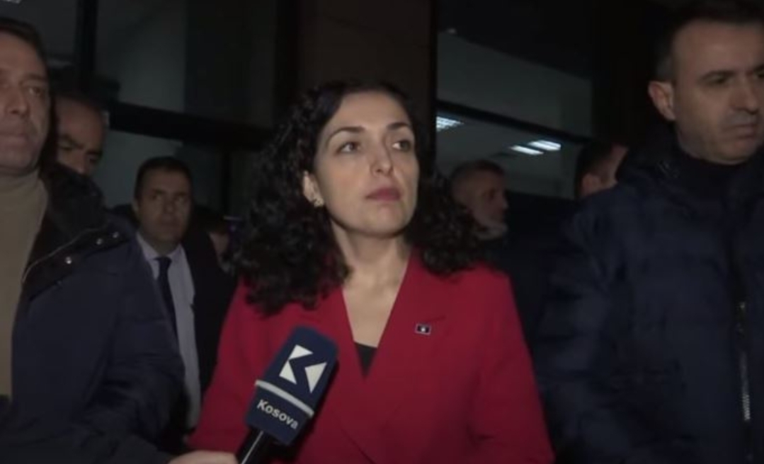 Osmani pas vërshimeve: Prioritet është shpëtimi i jetës së qytetarëve