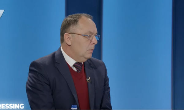 Eksperti i sigurisë tregon ku gaboi LDK-ja në lidhje me atentatin e planifikuar