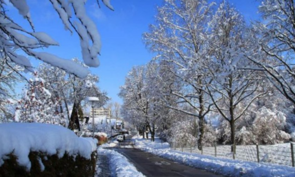 Europa nën kërcënimin e motit të keq